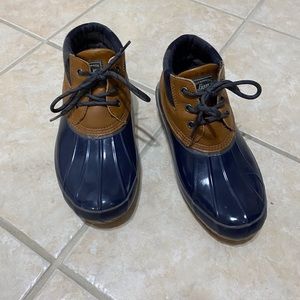 G.H. Bass & Co rain boots